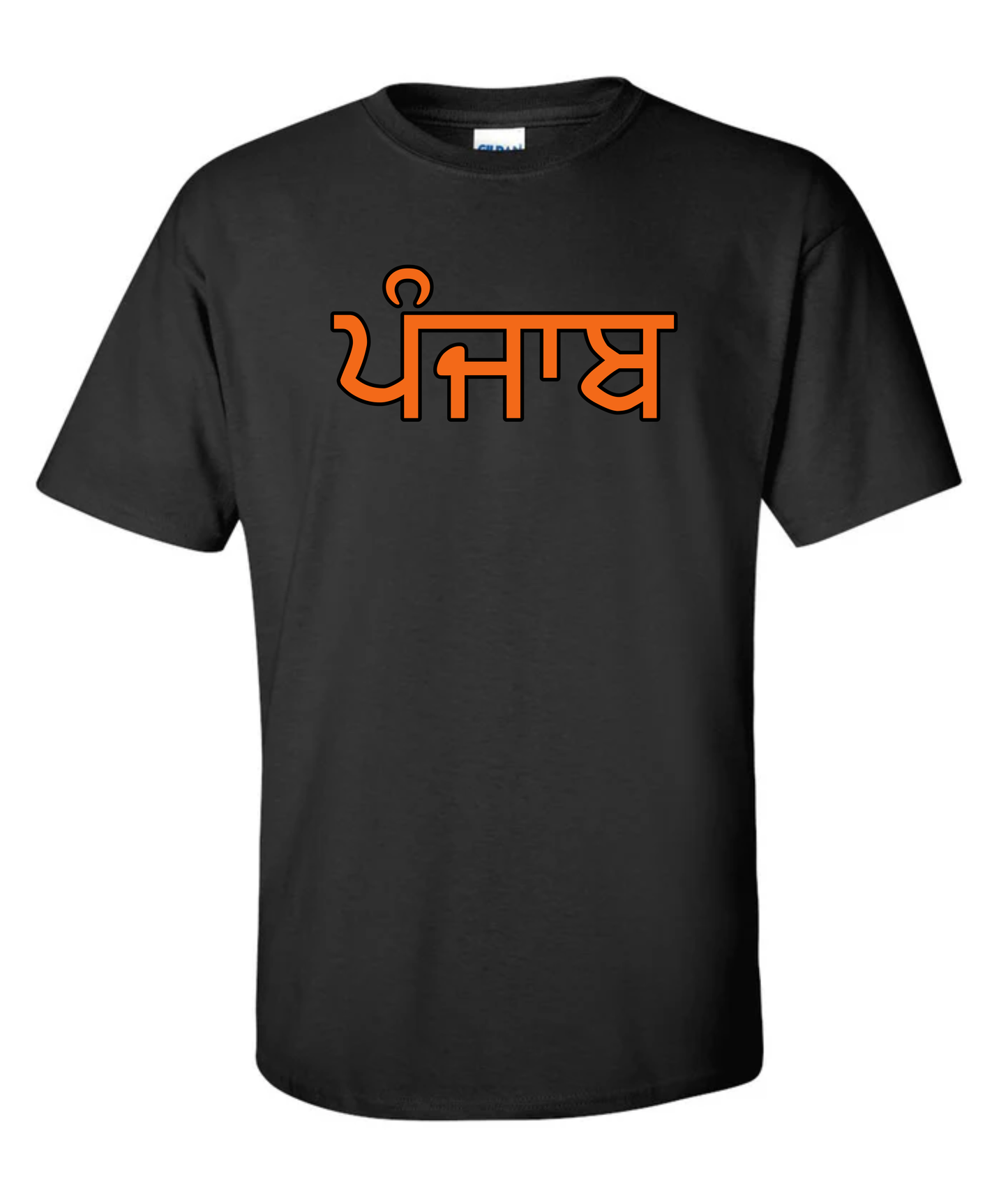 PUNJAB (ਪੰਜਾਬ) TEES
