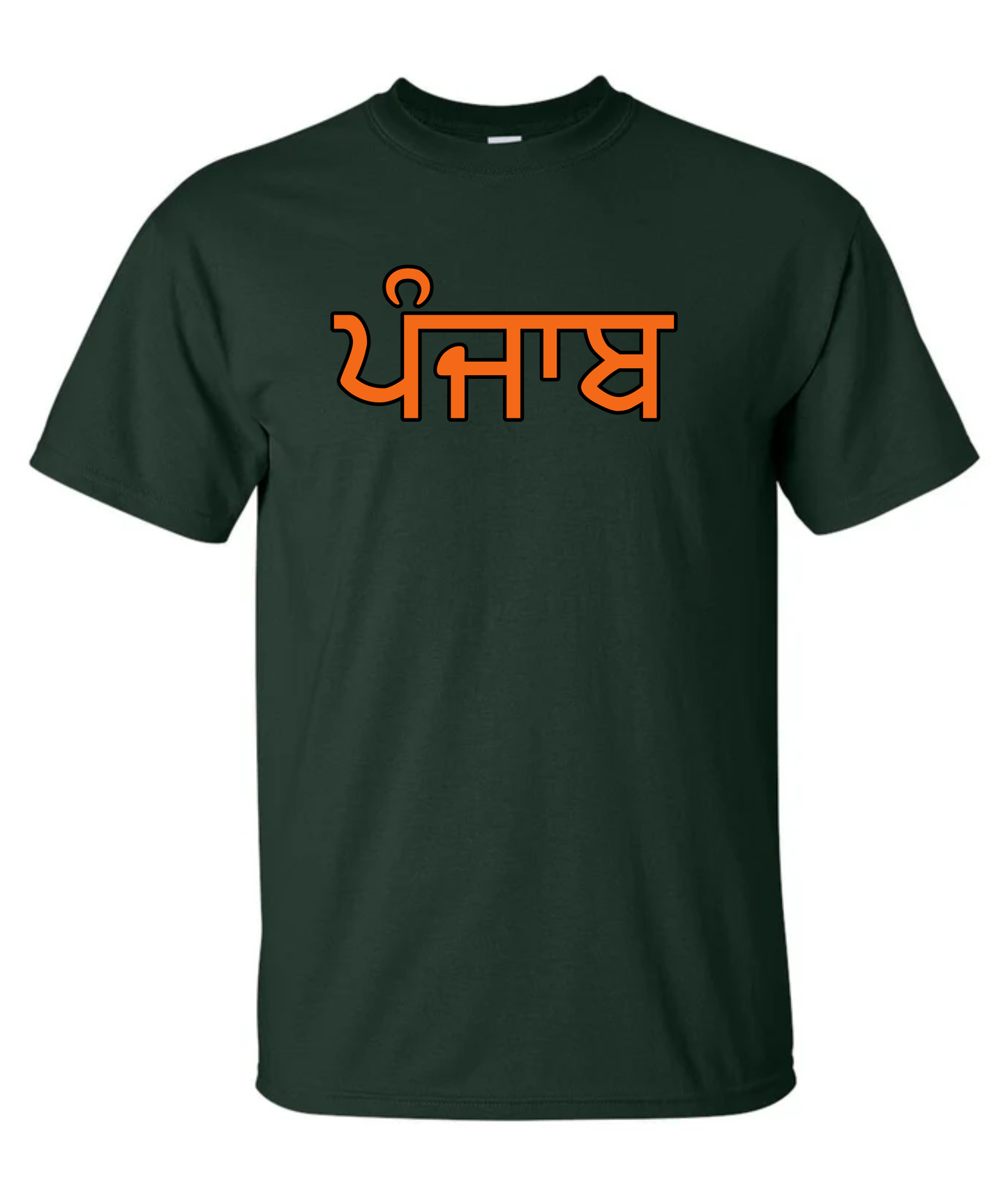 PUNJAB (ਪੰਜਾਬ) TEES