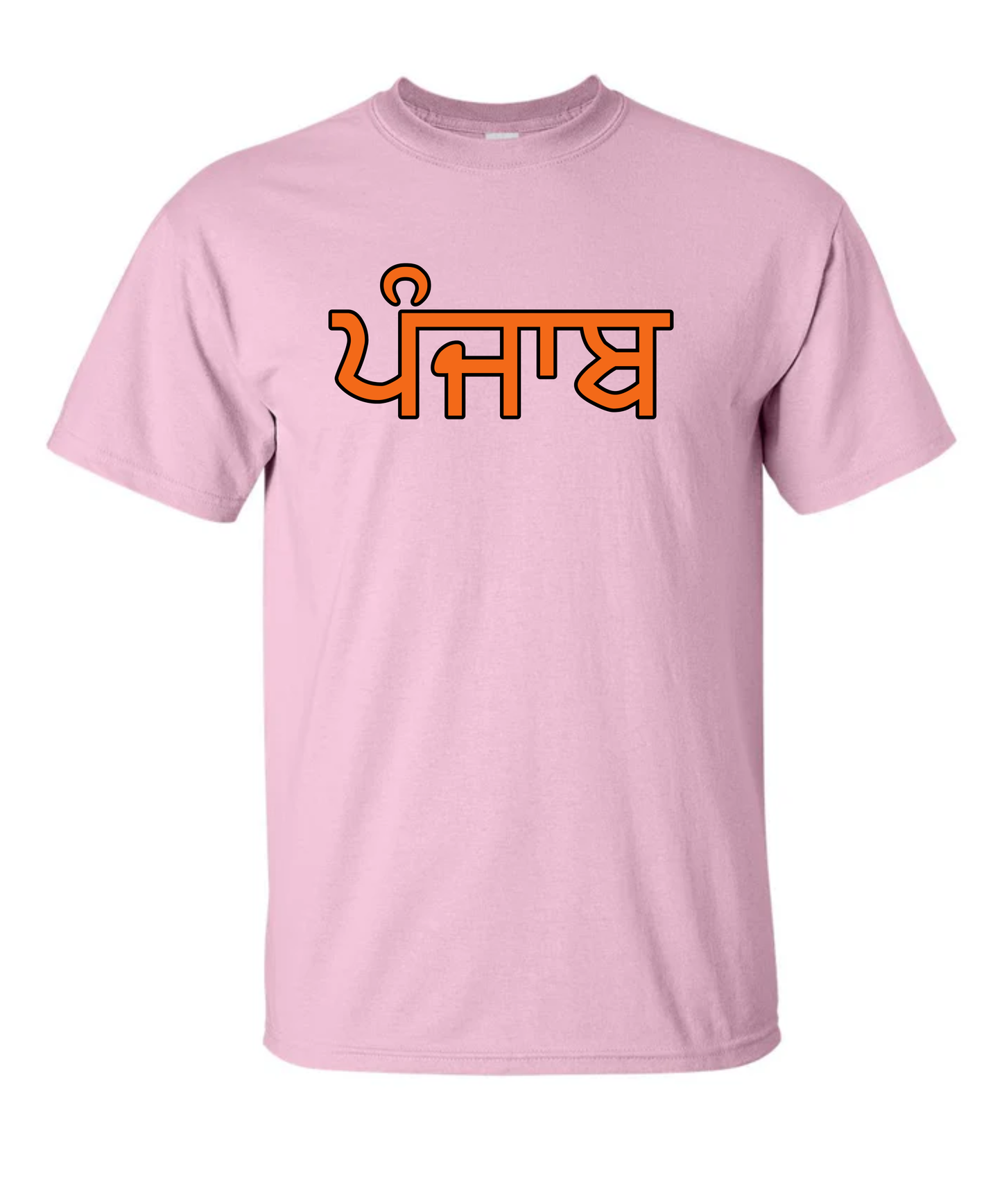 PUNJAB (ਪੰਜਾਬ) TEES