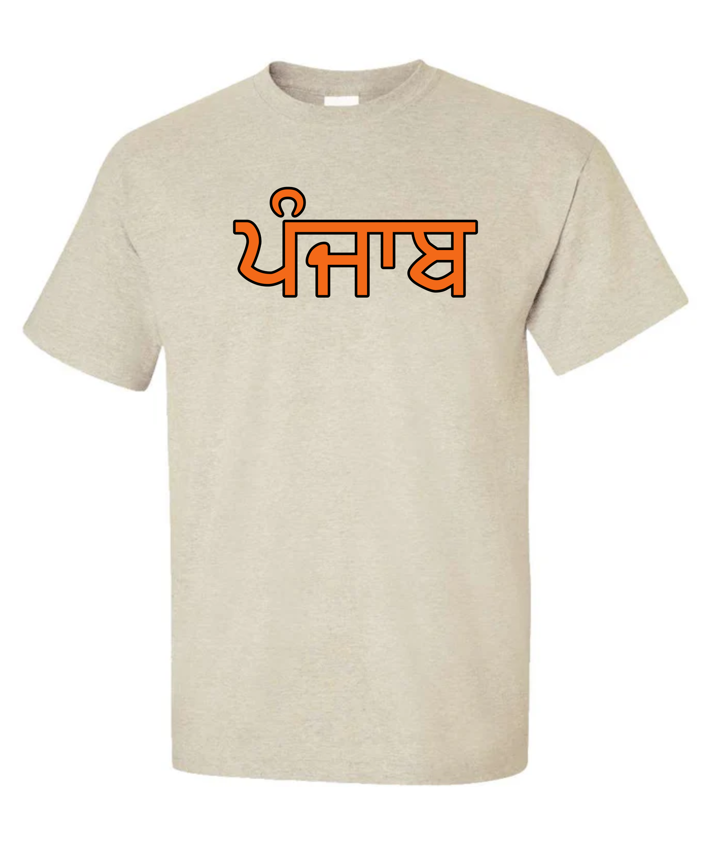 PUNJAB (ਪੰਜਾਬ) TEES