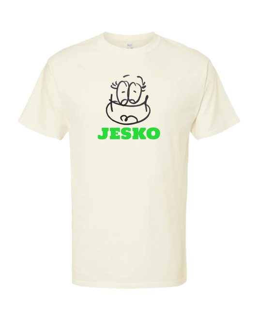 Jesko Signature Smiley Tee